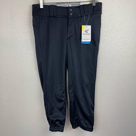 NWT Easton ProWess Softball Pants Sizes S (26-28) or L (30-32) - Picture 1 of 6